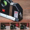 Laserová Vodováhňa S Meracím Rozsahom 250 Cm, 3 Libely, 15 Náhľad obrázku produktu 6