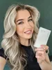 Luxury White – PAP+ Whitening Strips – Zahnaufhellung zu Produktbild-Vorschau 3