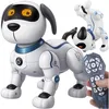 Interaktiver Roboterhund mit Fernbedienung, RC Produktbild-Vorschau 1