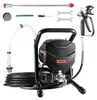 VEVOR Stand Airless Farbsprüher, 650W Produktbild-Vorschau 1