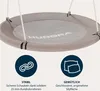 HUDORA Nest swing Lounge 90 - Sabbia Anteprima dell’immagine prodotto 2