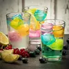 com-four® 120x wiederverwendbare Eiswürfel in tollen Produktbild-Vorschau 2