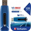 USB-Stick 128GB Verbatim 3.2 V3 Max Black/blue retail Produktbild-Vorschau 16