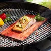 GEFU Zedernholz-Grillbrett 30x15cm 2Stück Voir les images du produit 4