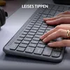 Signature Slim K950 – Multigeräte Slim Tastatur mit Produktbild-Vorschau 14