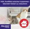 Feliway Friends flacone di ricarica 48ml Anteprima dell’immagine prodotto 4
