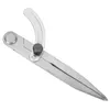 Lederbewerking, Kompas, Randversierder, DIY-gereedschap, Productafbeelding-voorbeeld 1