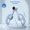 Bekkenbodemtrainer, bovenbeen trainer, been trainer voor Productafbeelding-voorbeeld 9