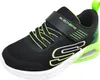 Skechers Vork. Microspec II Sportschuh Schwarz Produktbild-Vorschau 36