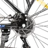 Hiland 26 Zoll-E-Mountainbike, 250W, 7 Gänge, mechanische Produktbild-Vorschau 13