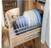 ProPlus 761472PMV01 Camping-Tellerhalterung aus Schaumstoff Produktbild-Vorschau 3