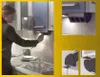 EVOline Dock Cuisine Steckdosenelemet 3fach Produktbild-Vorschau 8
