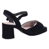 Tamaris Comfort Damen Sandalette aus Leder mit Produktbild-Vorschau 19