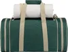 anndora Picknick grün mit Gurten Kühltasche Decke Geschirr Produktbild-Vorschau 6