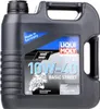 LIQUI MOLY Motorbike 4T 10W-40 Motoröl 4 l Produktbild-Vorschau 10