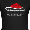Spreadshirt Schwarzwald Bollenhut Für Schwarzwaldmädel Produktbild-Vorschau 2