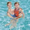 Swim Safe™ Schwimmhilfe mit Textilbezug für Kinder3-6 Jahre Produktbild-Vorschau 2
