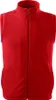 Fleece Weste Fleeceweste Damen Herren Fleecejacke Warm Produktbild-Vorschau 2