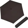 doppler ombrello tascabile ombrello Zero,99 Uni Mocca Brown Anteprima dell’immagine prodotto 3