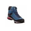 Meindl Top Trail Mid GTX Wanderstiefel Blau in Gr. 45 Produktbild-Vorschau 10