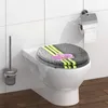 SCHÜTTE MDF WC Sitz ASIA, Toilettendeckel mit Produktbild-Vorschau 7