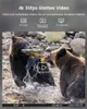 Wildkamera 36MP 4K Wasserdicht Tierkamera mit 32G Produktbild-Vorschau 6