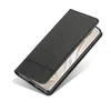 Honor 70 Leder Hülle, Klapphüllen Brieftasche Produktbild-Vorschau 3
