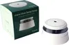 A smoke alarm and its packaging are displayed against a white background. Náhled obrázku produktu