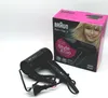 Braun HD 350 Style&Go Haartrockner 1600W Satin Hair 3 Produktbild-Vorschau 14