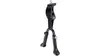 ErgoTec Ergotec Bipod Stand Comfort 24-28 Black Náhľad obrázku produktu 4