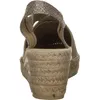 Toni Pons Triton  Sandalen Touwzool - Goudkleur - Maat 42 Produktbild-Vorschau 3