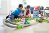 Tor wyścigowy Hot Wheels Mario Kart Temple Podgląd zdjęcia produktu 3