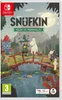 Nintendo Games Switch Snufkin Melody Of Moominvalley Produktbild-Vorschau 1