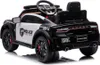 Kinderfahrzeug - Elektro Auto "Dodge Polizei" lizenziert - Produktbild-Vorschau 4