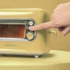Cecotec Retrovision Yellow Toaster Gelb One Size / EU Plug Produktbild-Vorschau 6