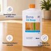 Savon huile bois 1 Liter, Nettoyant parquet huilé, Savon Voir les images du produit 5