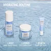 Comfort Zone Hydramemory Depuff Eye Cream 15 ml Produktbild-Vorschau 5