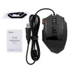 Zelotes C-13 kabelgebundene Gaming-Maus, 13 programmierbare Produktbild-Vorschau 10