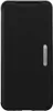 Strada Book Case Schwarz für das Samsung Galaxy S20 Produktbild-Vorschau 1