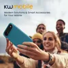 kwmobile Handyhülle für iPhone Air Hülle, für iPhone Air Produktbild-Vorschau 7
