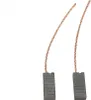 AS-PL OB9048 Kohlebürsten Lichtmaschine Produktbild-Vorschau 1