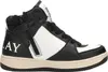 Replay Epic JR Mid Boy 4  Sneakers Hoog - Zwart - Maat 34 Produktbild-Vorschau 9