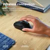 Trust Mydo Silent Wireless Mouse Eco Blk Produktbild-Vorschau 7