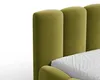 MOEBLO Polsterbett Bubble Bett 18 – Doppelbett Wolkenbett Produktbild-Vorschau 7
