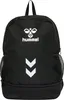 Hummel Essential With Extra Compartment 26l Rucksack Produktbild-Vorschau 3