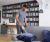 Black & Decker Aspirador de Mano 7.2V Produktbild-Vorschau 5