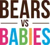 Bears vs. Babies - Asmodee ASMD0015 - (Hračky / Deskové Náhled obrázku produktu 15