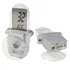 Two digital thermometers with suction cups are displayed against a white background. Podgląd zdjęcia produktu