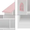 Étagère pour enfants 'Vipsali' en forme de maison 107 x 83 Voir les images du produit 6
