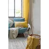 Zeff Voilevorhang 140 X 280 karamell 140 x 280 cm Vivaraise Produktbild-Vorschau 2